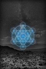 Metatron's Cube