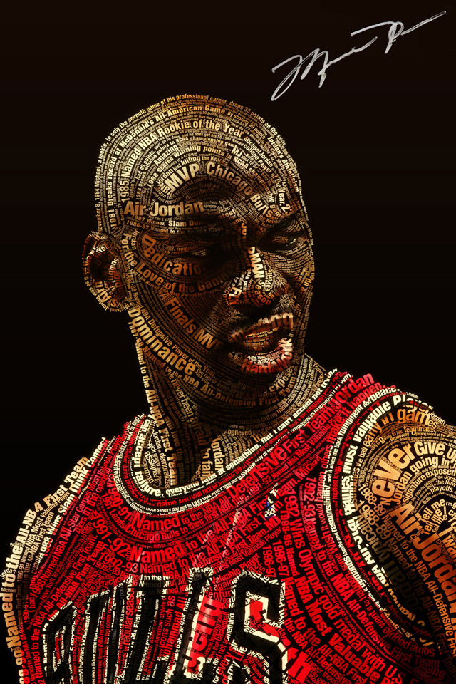 Michael Jordan Wallpaper Iphone壁紙ギャラリー