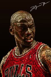 iPhone壁紙michael jordan Wal…