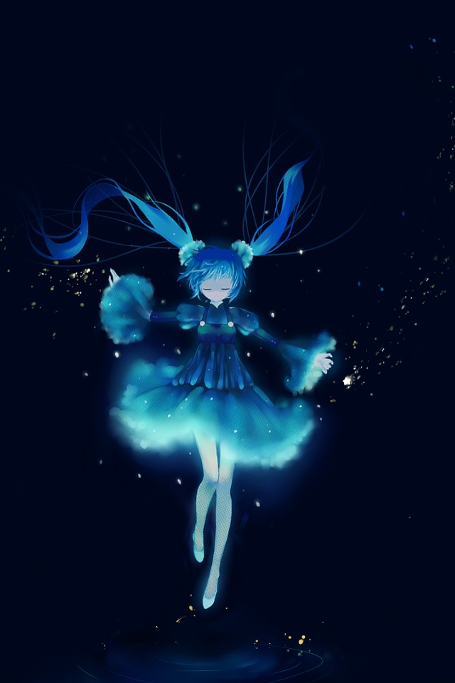 初音ミク特集 スマホ壁紙ギャラリー