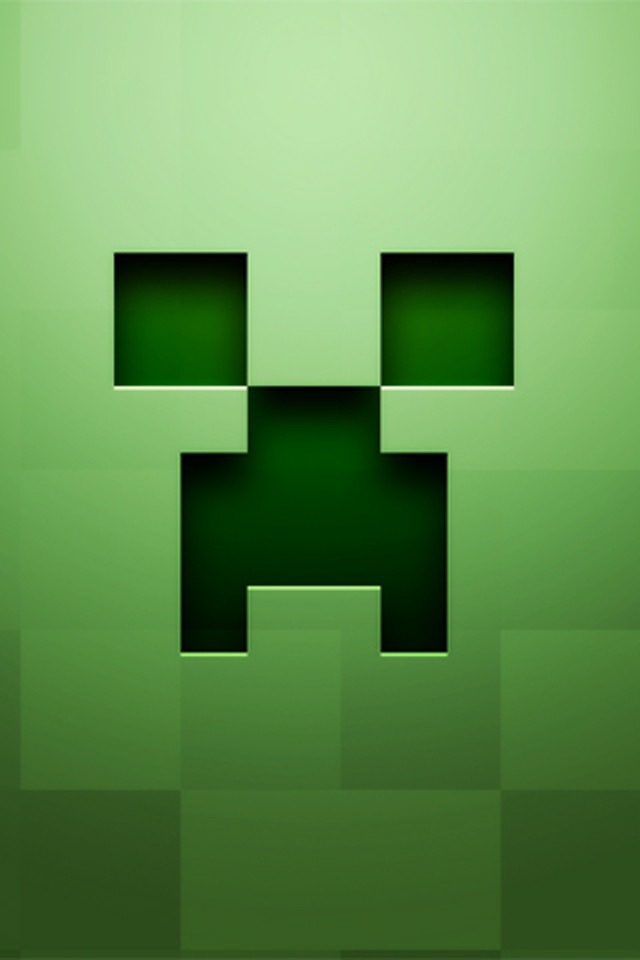 Minecraft Iphone Wallpaper 0 Iphone 5 Wallpapers Iphone壁紙ギャラリー