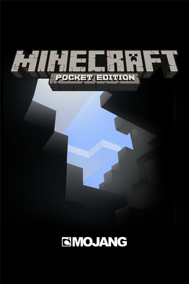 Minecraft Iphone Wallpapers 640x960 Iphone壁紙ギャラリー