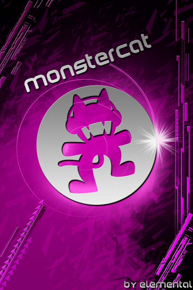 Monstercat Iphone壁紙ギャラリー