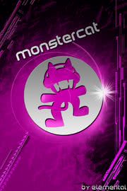 Monstercat | Music系のiPhone壁紙