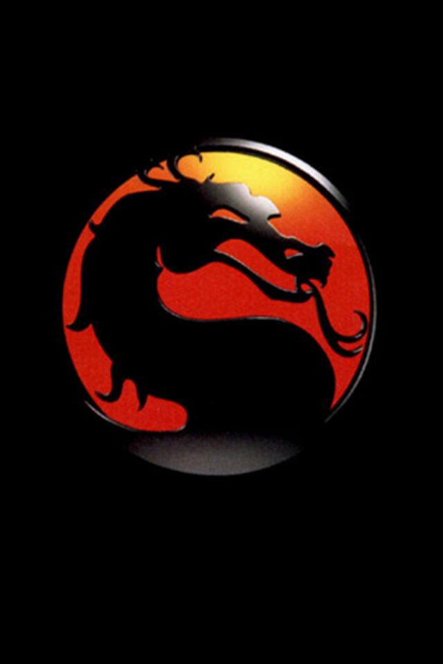 Download Mortal Combat Iphone Wallpaper 