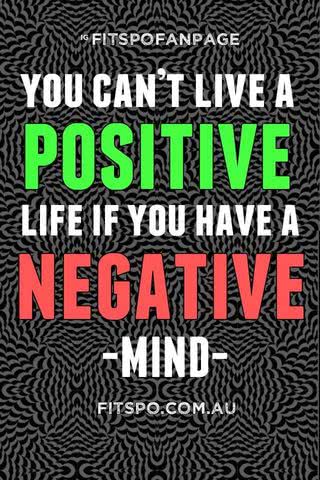 Positive life