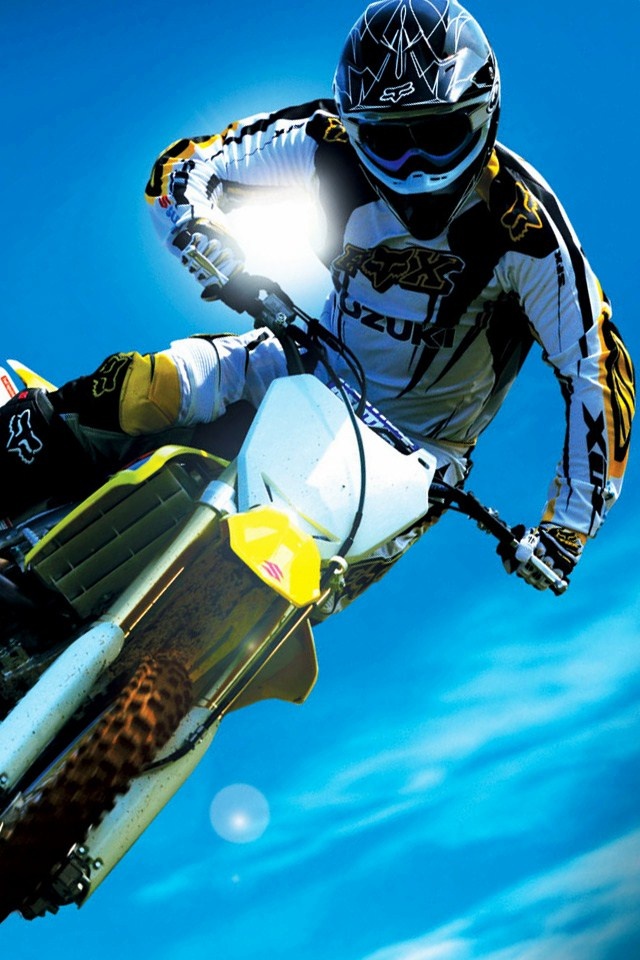 Motocross 11 Iphone Wallpaper Ipod Wallpaper Iphone壁紙ギャラリー