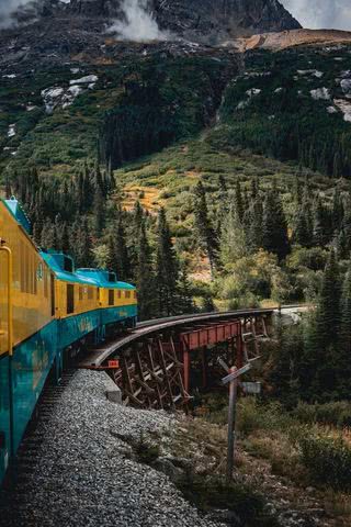 山岳鉄道