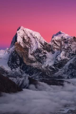 山