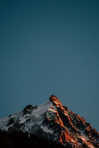 山