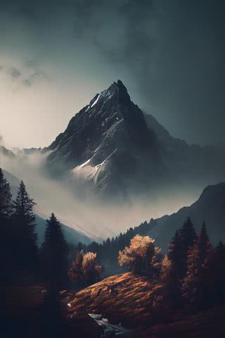 山