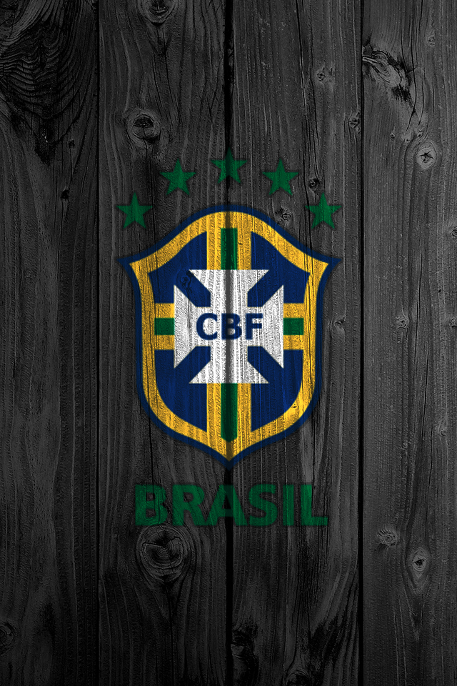 ブラジル サッカー ロゴ Iphone壁紙ギャラリー
