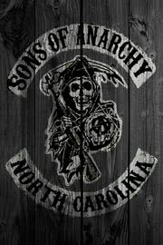 Sons of Anarchy