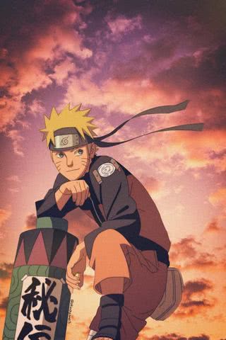 NARUTO - ナルト