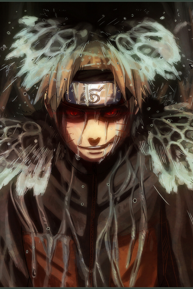 Naruto Shippuden iPhone Wallpaper Download | iPad Wallpapers ＆amp