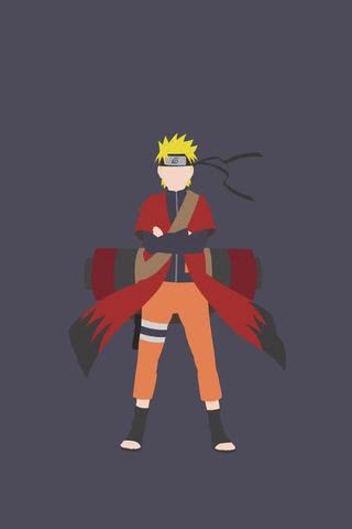 NARUTO