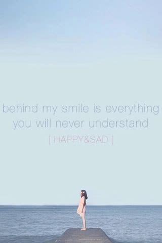 Happy & Sad