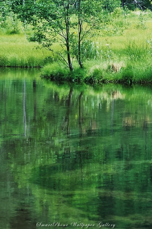 Free Iphone 4s Wallpaper Nature Landscapes 上高地 Kamikochi Iphone 壁紙館 Iphone壁紙ギャラリー