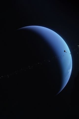 海王星