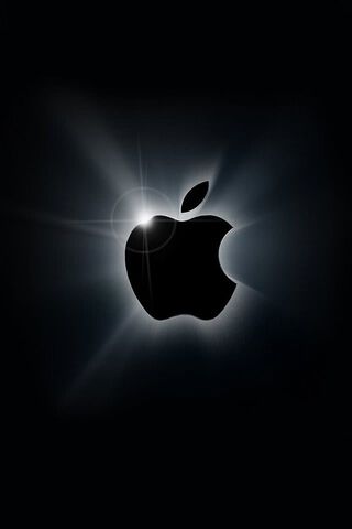 Apple Stylish Logo Iphone Wallpaper Ipod Wallpaper Hd Free Download Iphone壁紙ギャラリー