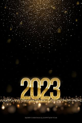 Happy New Year 2023