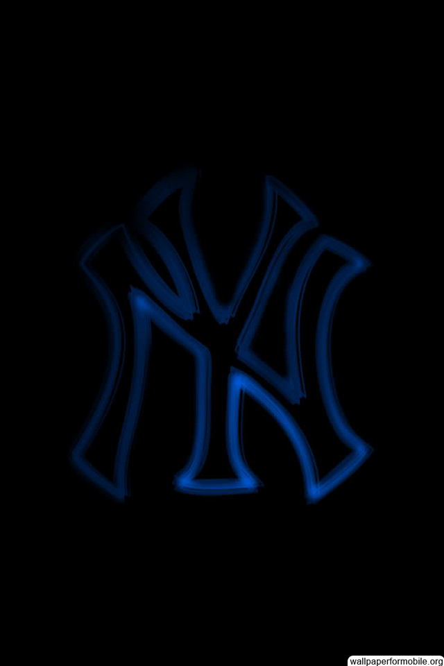 New York Yankees Iphone Wallpaper