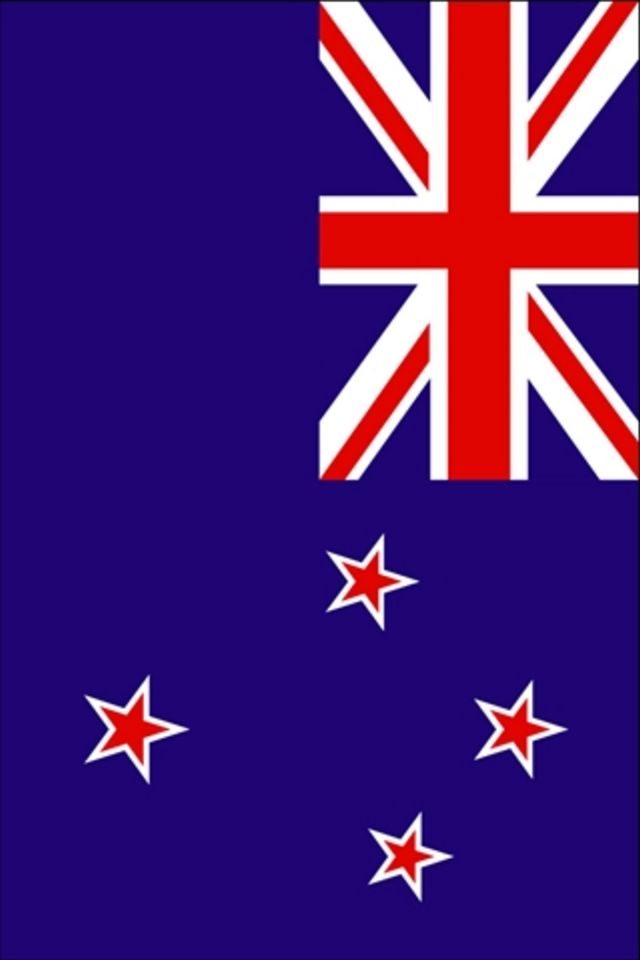 New Zealand Flag Wallpapers Hd Desktop And Mobile