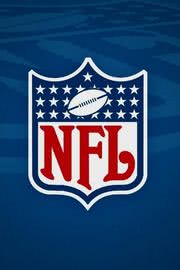 NFL Logoの壁紙