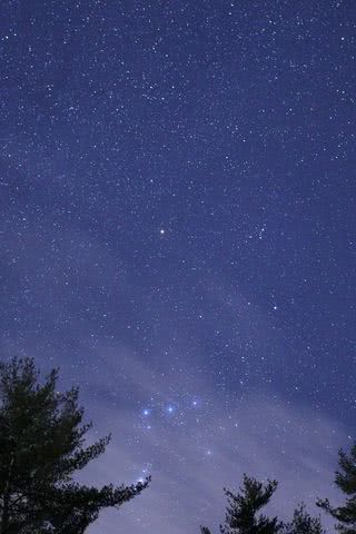 星空