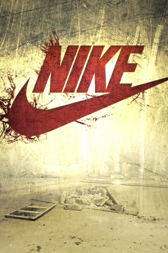 Nikeロゴのiphone壁紙 Iphone壁紙ギャラリー