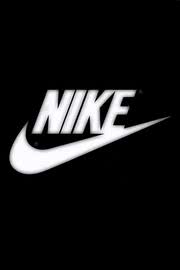 Nike（ブラック）