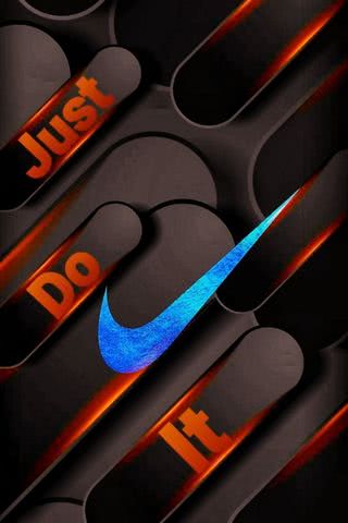 Nike - just do it
