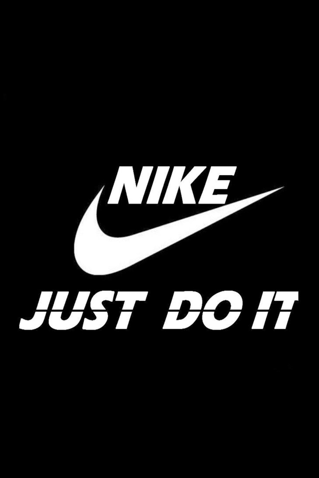 Nike Just Do It Iphone Wallpapers Hd Iphone壁紙ギャラリー