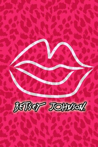 BETSEY JOHNSON（ベッツィ・ジョンソン）