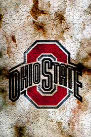 オハイオ州立大学 Logoの壁紙