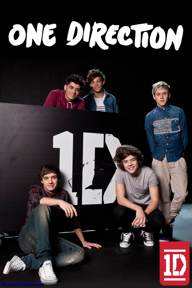 One Direction 12 Iphone Wallpapers Photo Galleries And Wallpapers Iphone壁紙ギャラリー