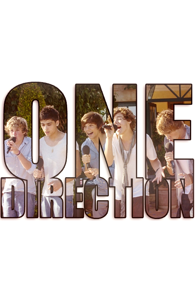 One Direction Art Iphone Wallpapers Hd Iphone壁紙ギャラリー