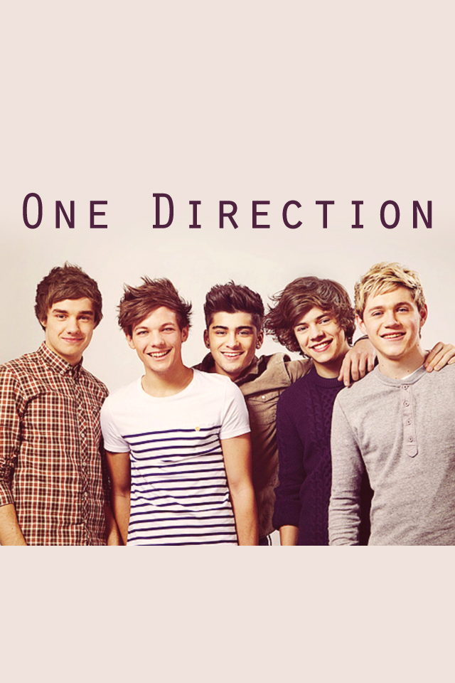 One Direction Iphone Wallpapers Hd Iphone壁紙ギャラリー