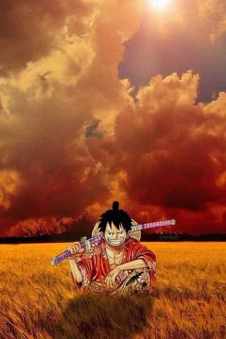 ONE PIECE （ワンピース）