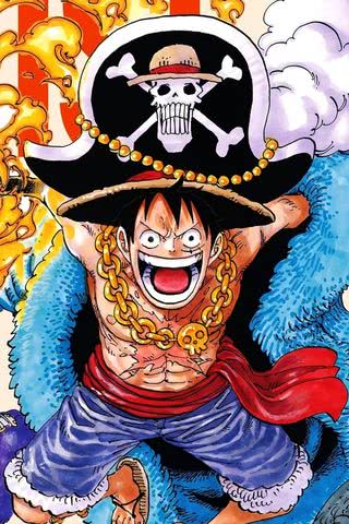 【新着7位】ルフィ | ONE PIECE