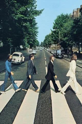 Abbey Road | ビートルズ