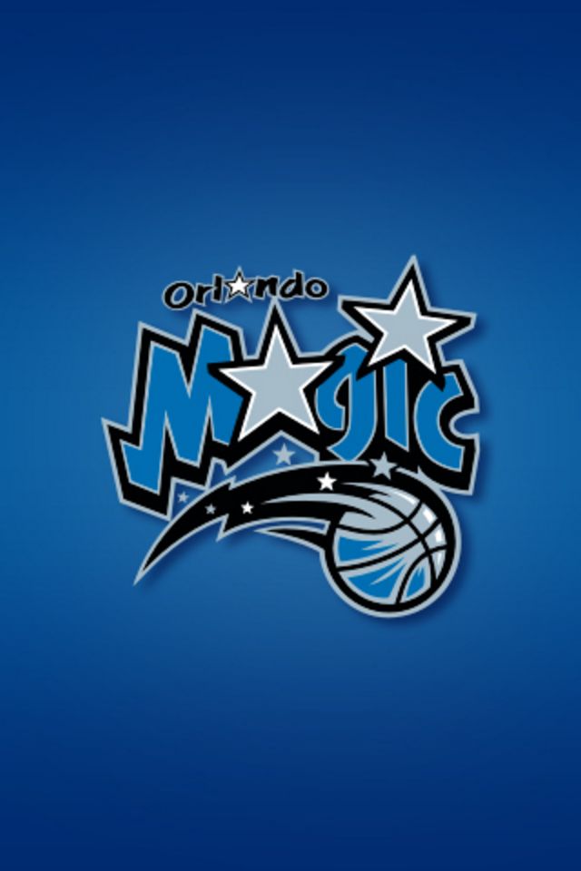 Orlando Magic (Home) | Stephen Clark (sgclark.com)