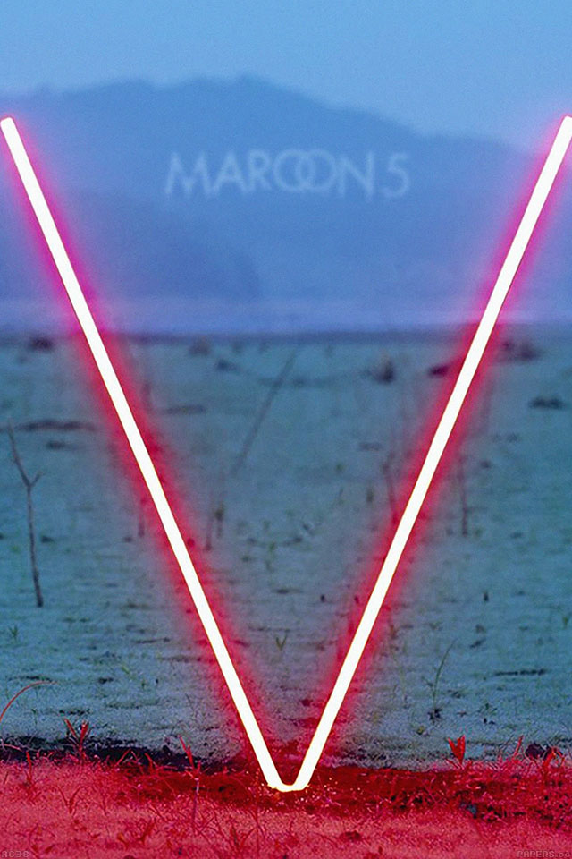 Maroon5特集 スマホ壁紙ギャラリー