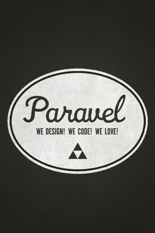 Paravel