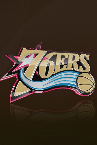 Philadelphia 76ers（フィラデルフィア・セブンティシクサーズ）