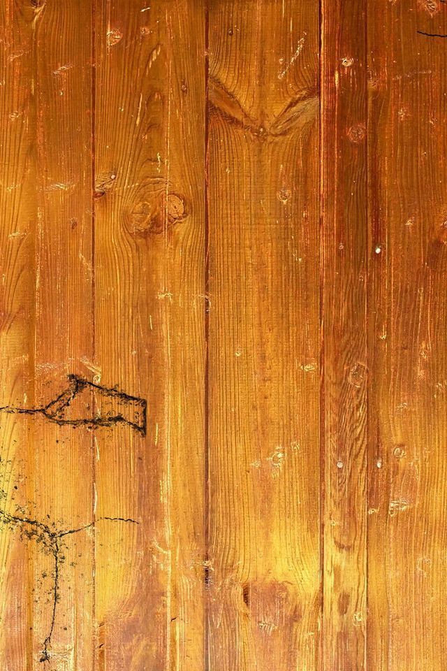 木の板 Iphone壁紙ギャラリー
