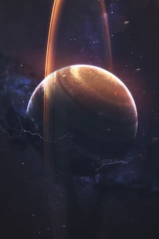 惑星