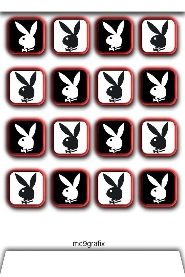 Playboy Iphone壁紙ギャラリー