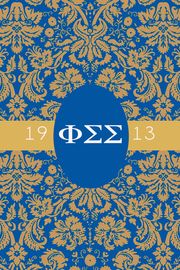 Phi Sigma Sigma