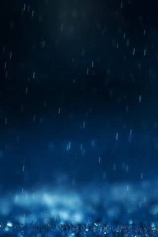 雨